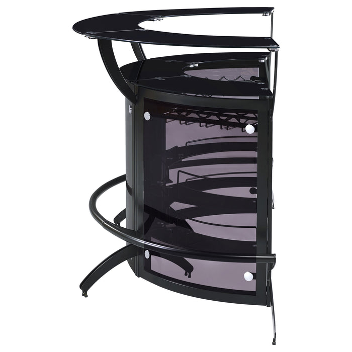 Dallas Home Bars - Orbit Furniture (Richmond,BC)