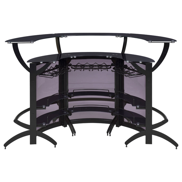 Dallas Home Bars - Orbit Furniture (Richmond,BC)