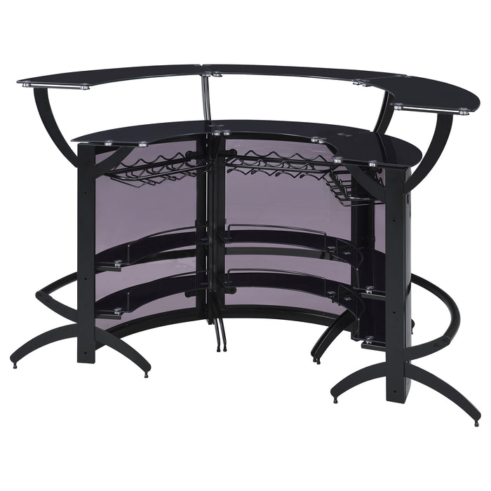Dallas Home Bars - Orbit Furniture (Richmond,BC)