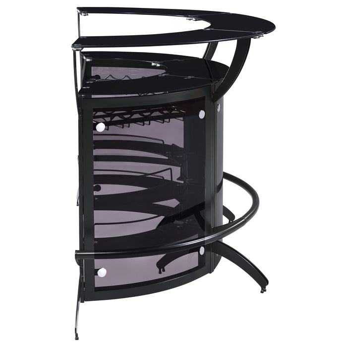 Dallas Home Bars - Orbit Furniture (Richmond,BC)
