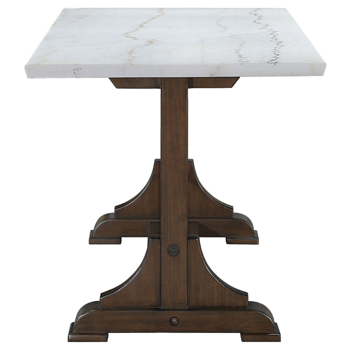 Aldrich Counter Height Dining Table - Orbit Furniture (Richmond,BC)