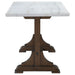 Aldrich Counter Height Dining Table - Orbit Furniture (Richmond,BC)
