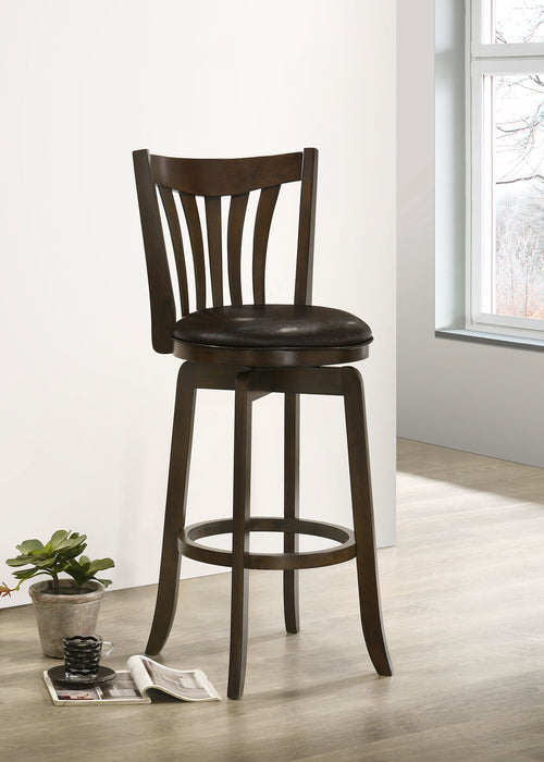 Lambert Bar Stool - Orbit Furniture (Richmond,BC)