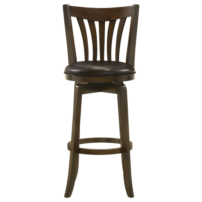 Lambert Bar Stool - Orbit Furniture (Richmond,BC)