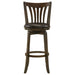 Lambert Bar Stool - Orbit Furniture (Richmond,BC)