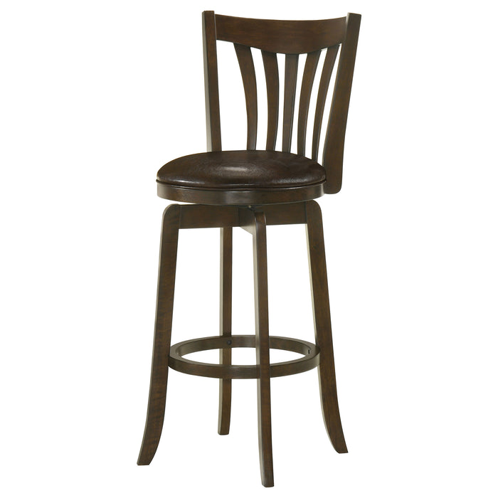 Lambert Bar Stool - Orbit Furniture (Richmond,BC)
