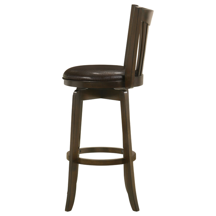 Lambert Bar Stool - Orbit Furniture (Richmond,BC)