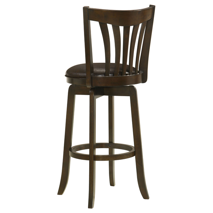 Lambert Bar Stool - Orbit Furniture (Richmond,BC)