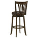Lambert Bar Stool - Orbit Furniture (Richmond,BC)