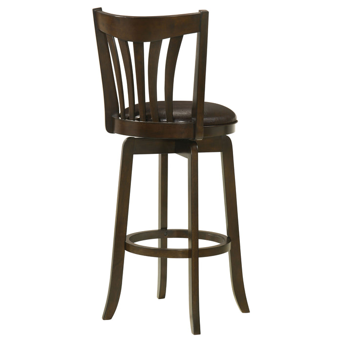 Lambert Bar Stool - Orbit Furniture (Richmond,BC)