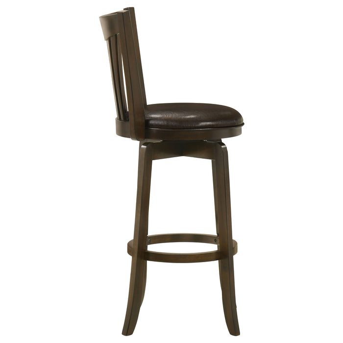 Lambert Bar Stool - Orbit Furniture (Richmond,BC)