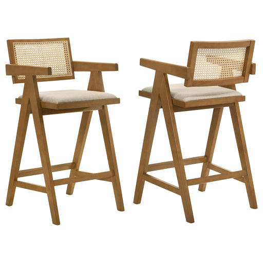 Kane Bar Stool - Orbit Furniture (Richmond,BC)