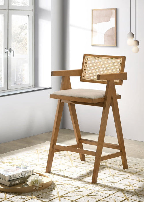 Kane Bar Stool - Orbit Furniture (Richmond,BC)