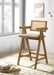 Kane Bar Stool - Orbit Furniture (Richmond,BC)