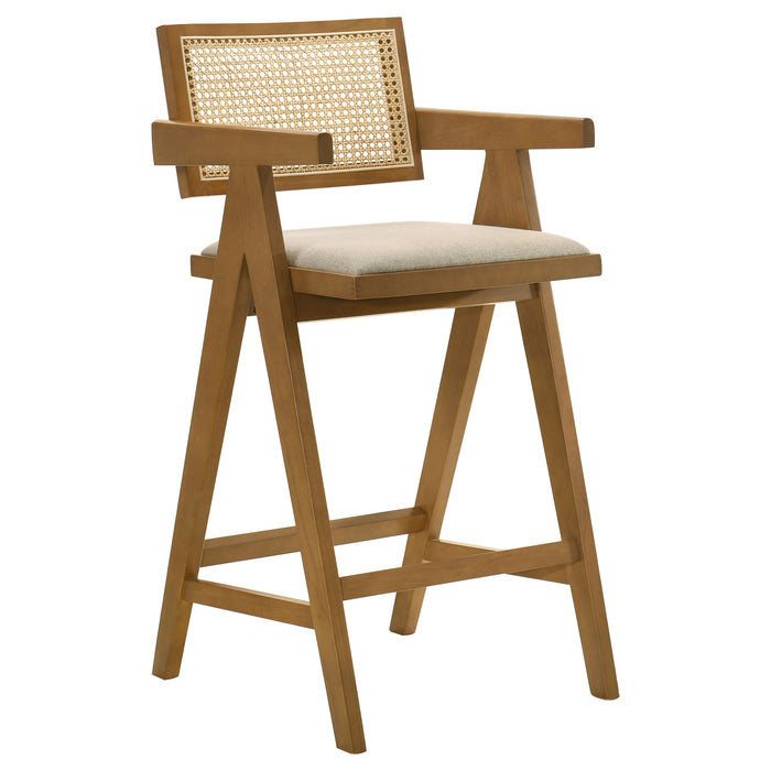 Kane Bar Stool - Orbit Furniture (Richmond,BC)