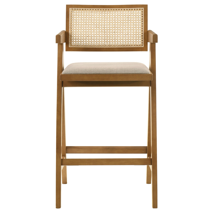 Kane Bar Stool - Orbit Furniture (Richmond,BC)