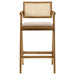 Kane Bar Stool - Orbit Furniture (Richmond,BC)