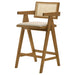 Kane Bar Stool - Orbit Furniture (Richmond,BC)