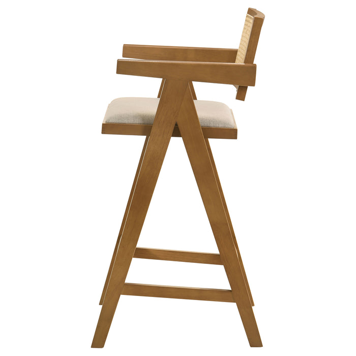 Kane Bar Stool - Orbit Furniture (Richmond,BC)