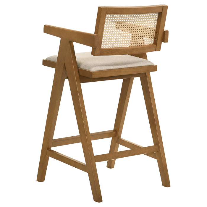 Kane Bar Stool - Orbit Furniture (Richmond,BC)