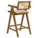 Kane Bar Stool - Orbit Furniture (Richmond,BC)