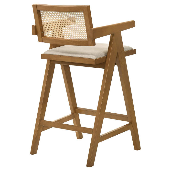 Kane Bar Stool - Orbit Furniture (Richmond,BC)
