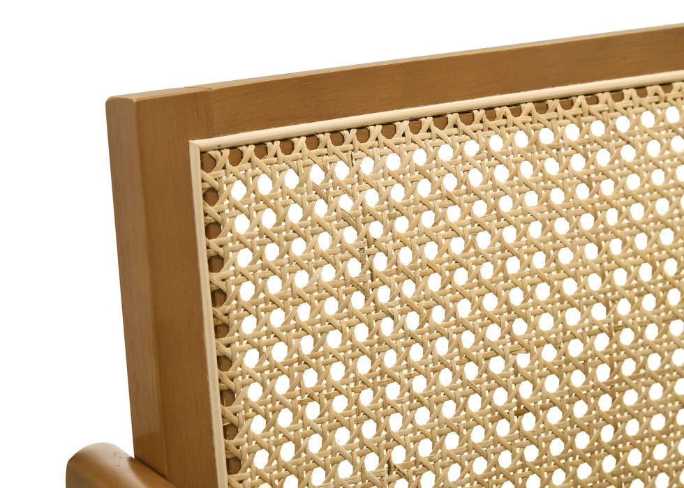 Kane Bar Stool - Orbit Furniture (Richmond,BC)