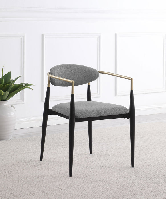 Alexis Arm Chair - Orbit Furniture (Richmond,BC)