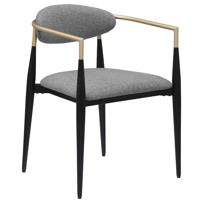 Alexis Arm Chair - Orbit Furniture (Richmond,BC)