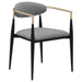 Alexis Arm Chair - Orbit Furniture (Richmond,BC)
