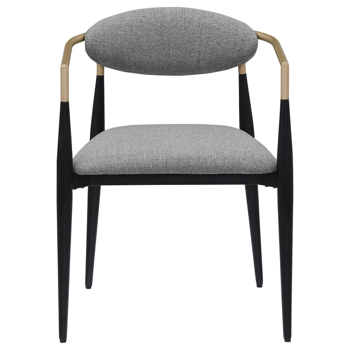 Alexis Arm Chair - Orbit Furniture (Richmond,BC)
