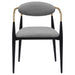 Alexis Arm Chair - Orbit Furniture (Richmond,BC)