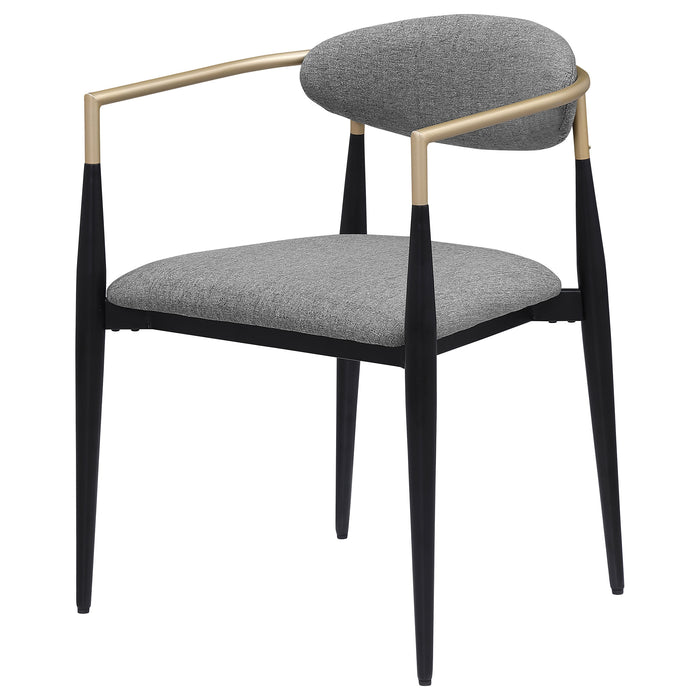 Alexis Arm Chair - Orbit Furniture (Richmond,BC)