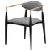 Alexis Arm Chair - Orbit Furniture (Richmond,BC)