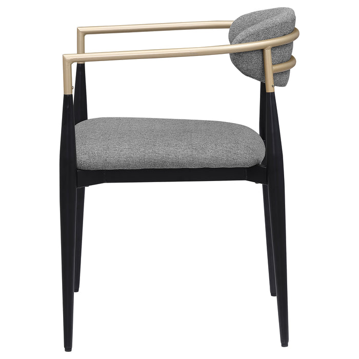 Alexis Arm Chair - Orbit Furniture (Richmond,BC)