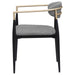 Alexis Arm Chair - Orbit Furniture (Richmond,BC)