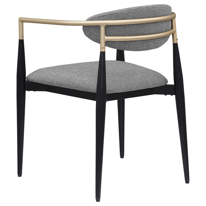 Alexis Arm Chair - Orbit Furniture (Richmond,BC)