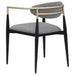 Alexis Arm Chair - Orbit Furniture (Richmond,BC)