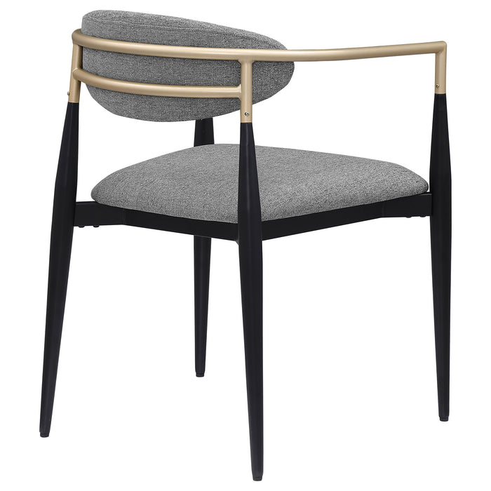 Alexis Arm Chair - Orbit Furniture (Richmond,BC)