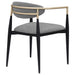 Alexis Arm Chair - Orbit Furniture (Richmond,BC)