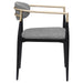 Alexis Arm Chair - Orbit Furniture (Richmond,BC)
