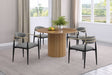 Alexis Arm Chair - Orbit Furniture (Richmond,BC)