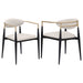 Alexis Arm Chair - Orbit Furniture (Richmond,BC)