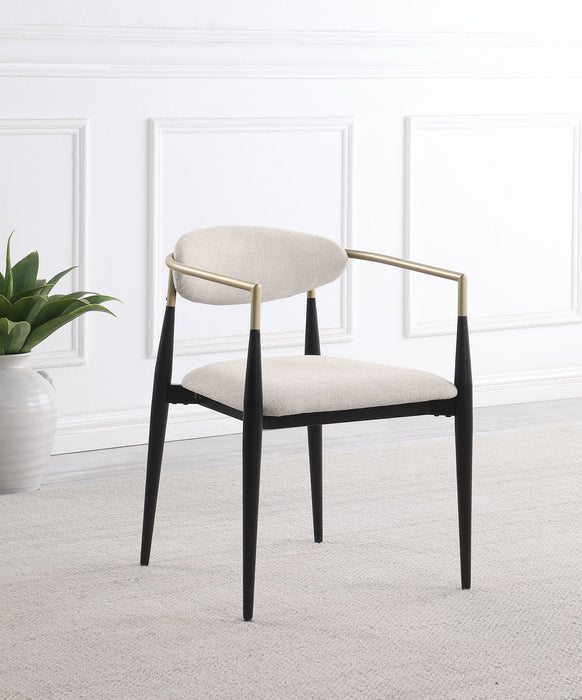 Alexis Arm Chair - Orbit Furniture (Richmond,BC)