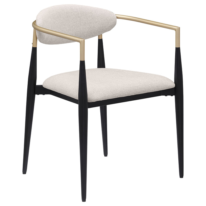 Alexis Arm Chair - Orbit Furniture (Richmond,BC)