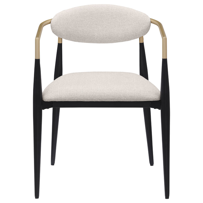 Alexis Arm Chair - Orbit Furniture (Richmond,BC)