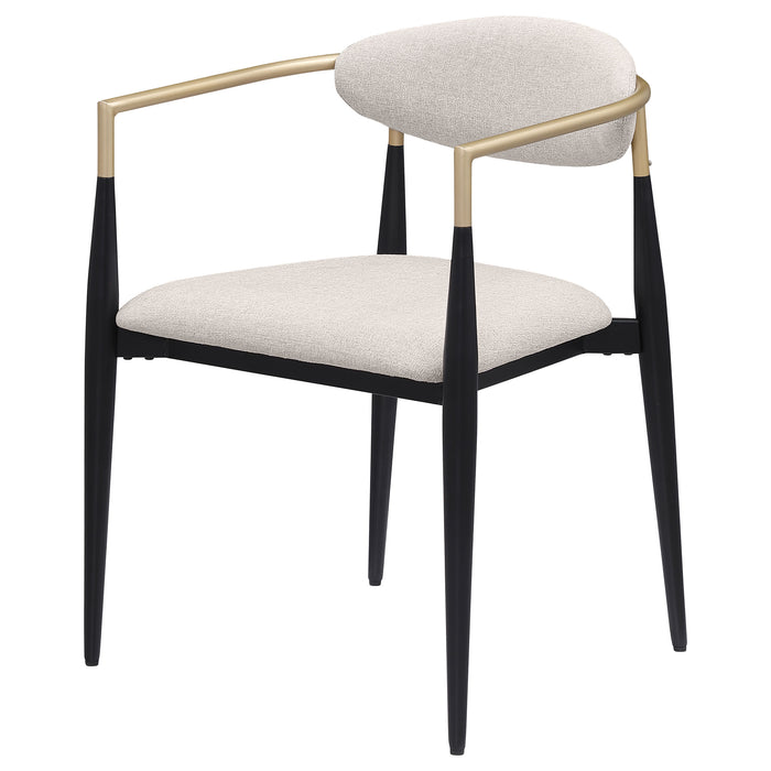 Alexis Arm Chair - Orbit Furniture (Richmond,BC)