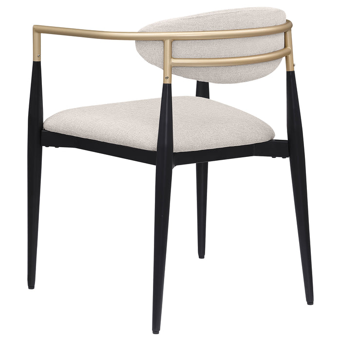 Alexis Arm Chair - Orbit Furniture (Richmond,BC)