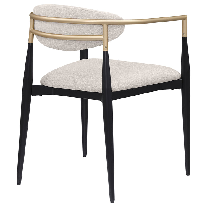 Alexis Arm Chair - Orbit Furniture (Richmond,BC)