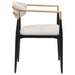 Alexis Arm Chair - Orbit Furniture (Richmond,BC)